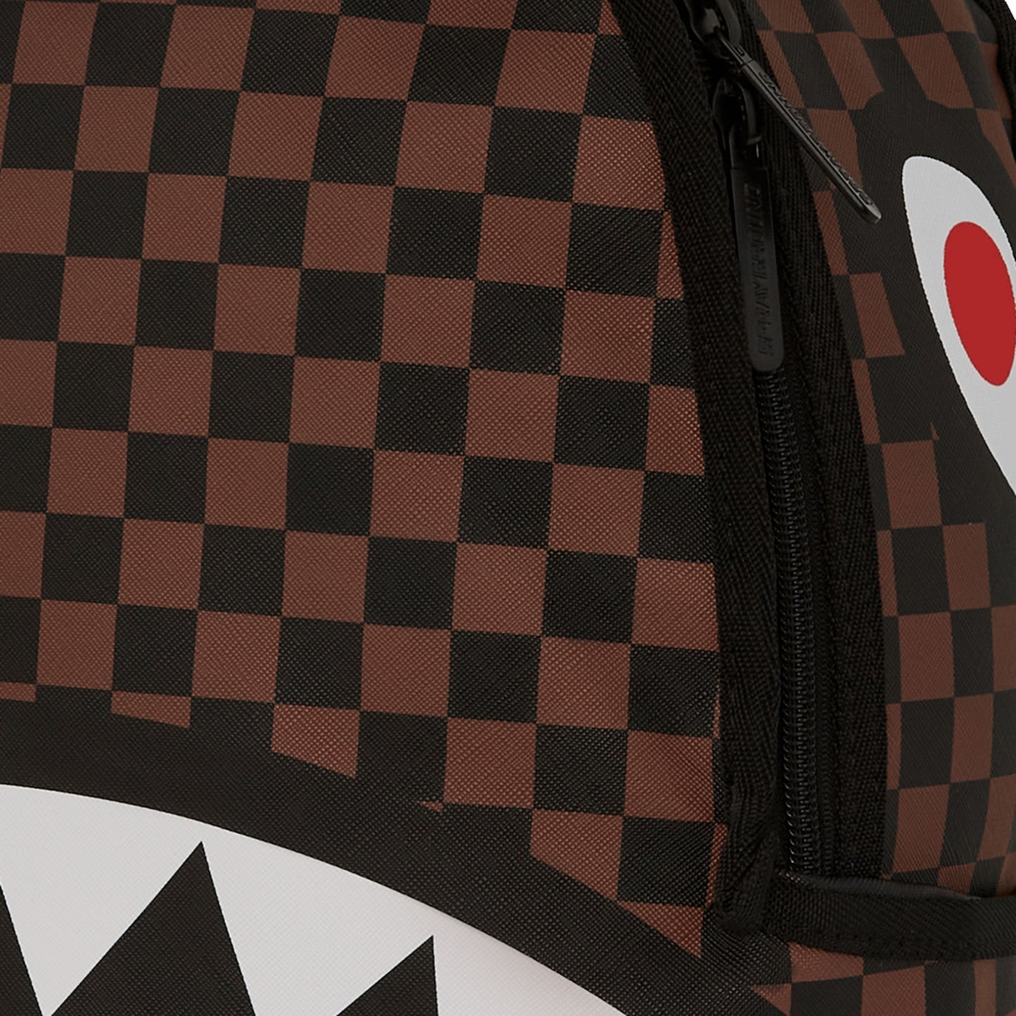 Zaino Sprayground Inverted Shark Pocket Backpack UNICO