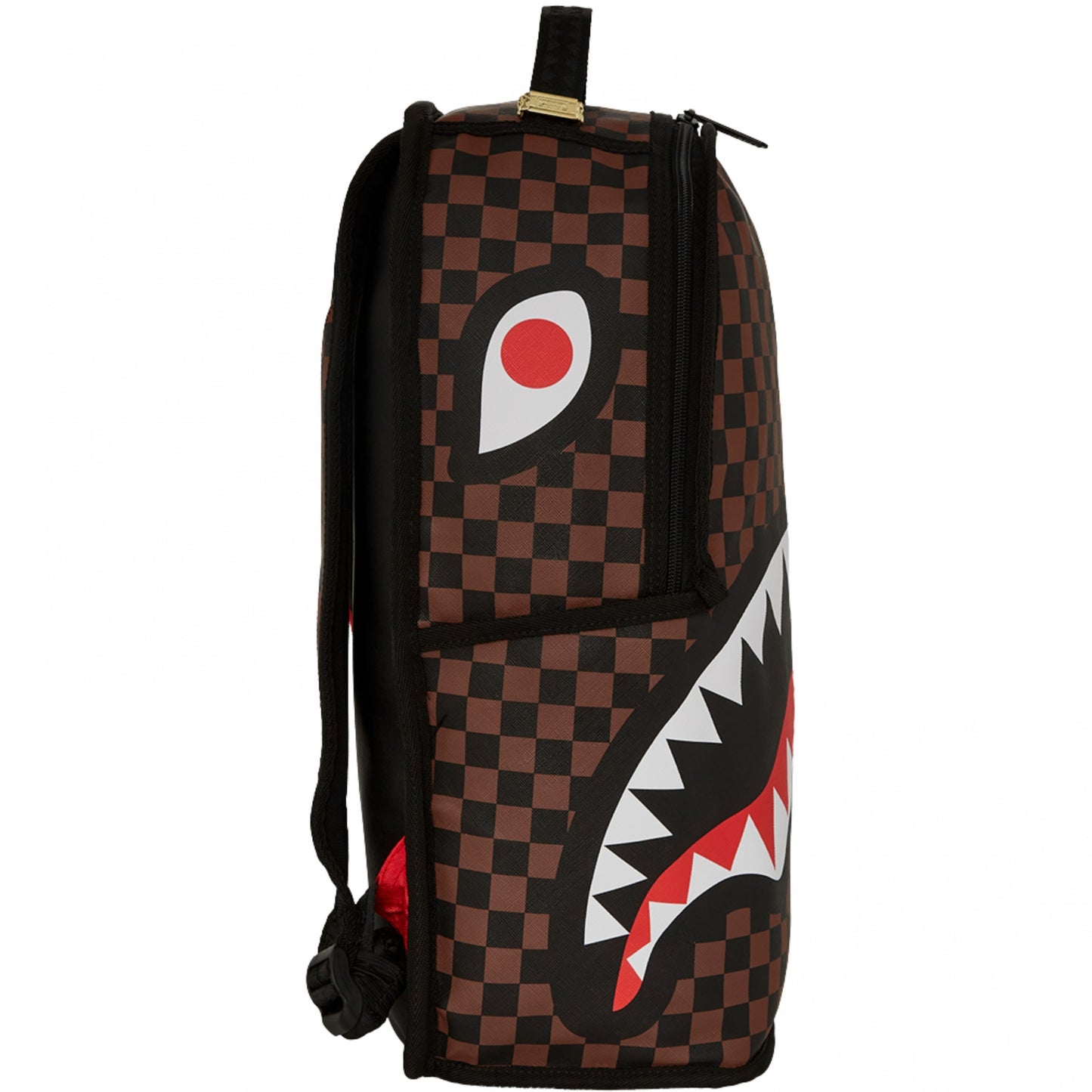 Zaino Sprayground Inverted Shark Pocket Backpack UNICO