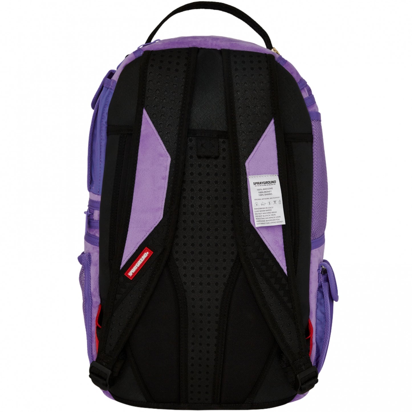 Zaino Sprayground Inverted Shark Pocket Backpack UNICO