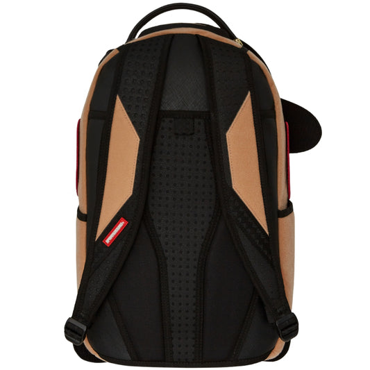 Zaino Sprayground Mr. Potato Head Velcro Patches B UNICO