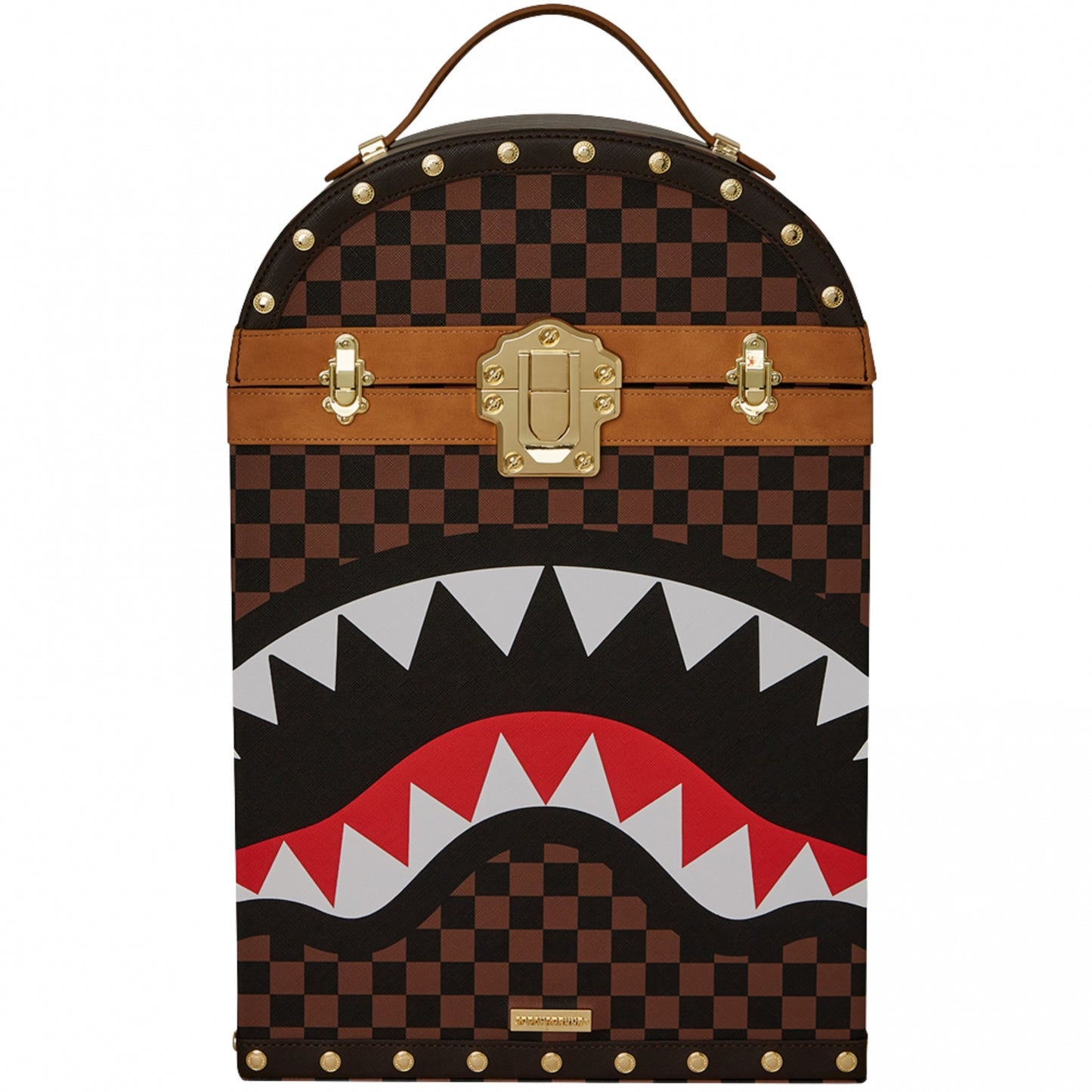 Zaino Sprayground Trunk Backpack UNICO