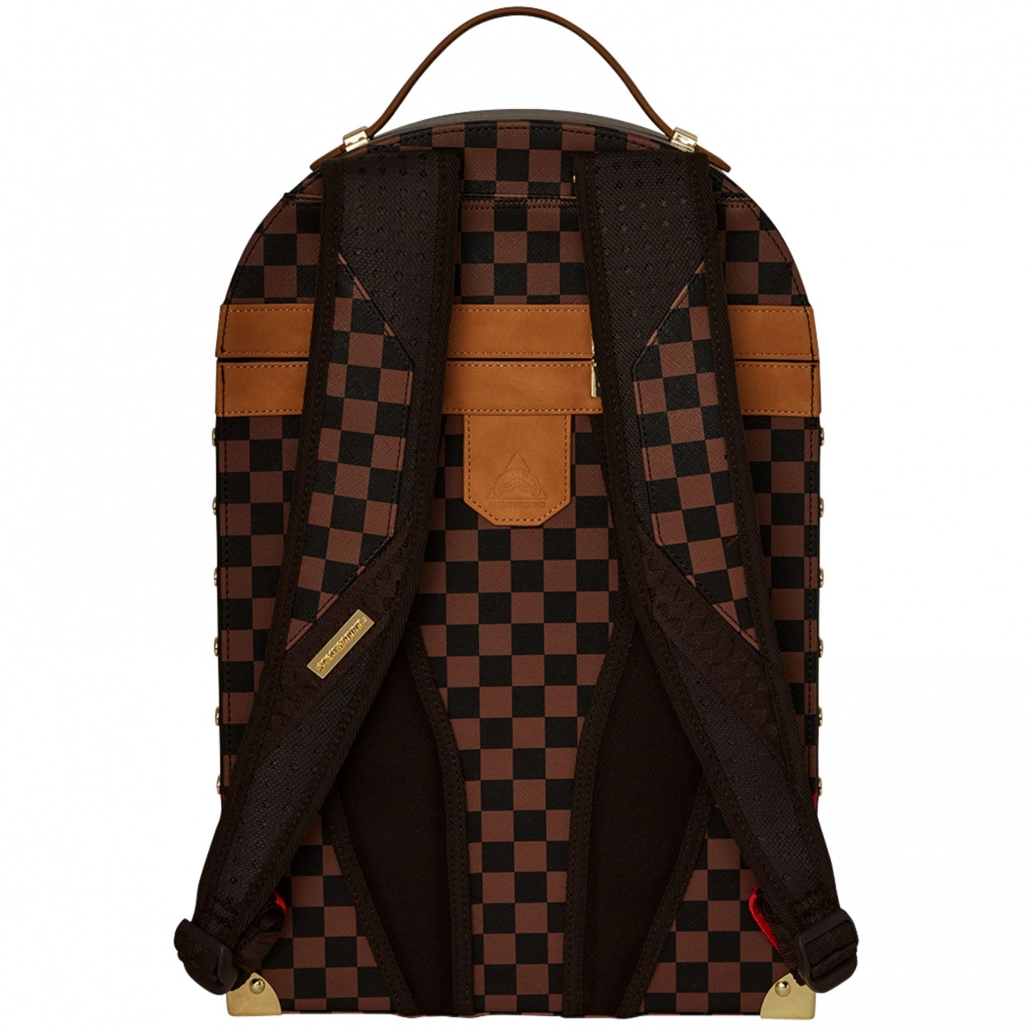 Zaino Sprayground Trunk Backpack UNICO
