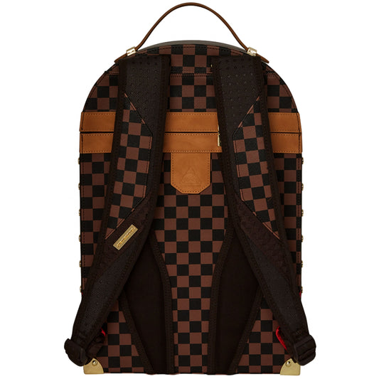 Zaino Sprayground Trunk Backpack UNICO