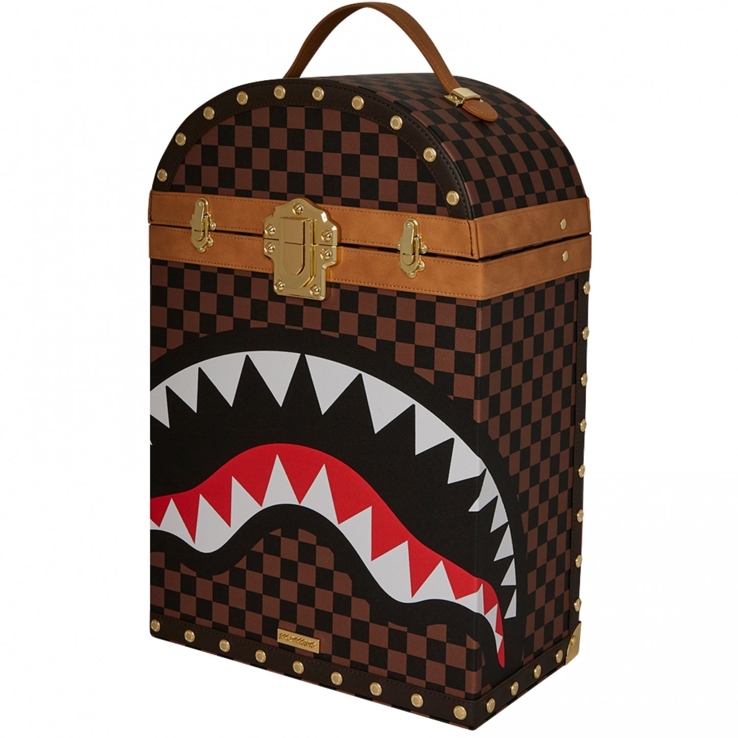 Zaino Sprayground Trunk Backpack UNICO