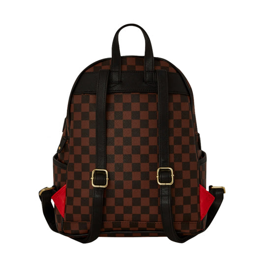 Zainetto Sprayground Swatooth Sharks in Paris Sava UNICO