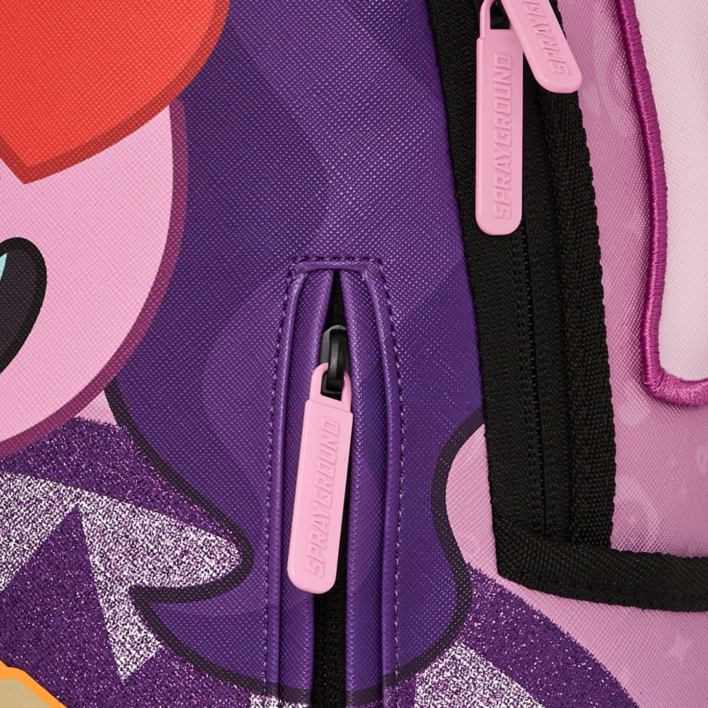 Zainetto Sprayground My Little Pony Mini Winged Ba UNICO