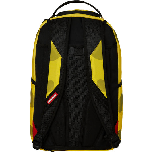 Zaino Sprayground Spongebob Removable Eyes Backpac UNICO