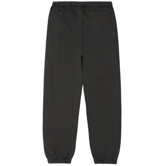 Pantalone Obey Lowercase Pigment Sweatpants NERO