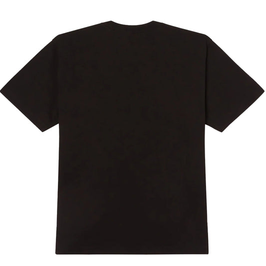 Maglietta Obey Established Works Bold Tee SS NERO