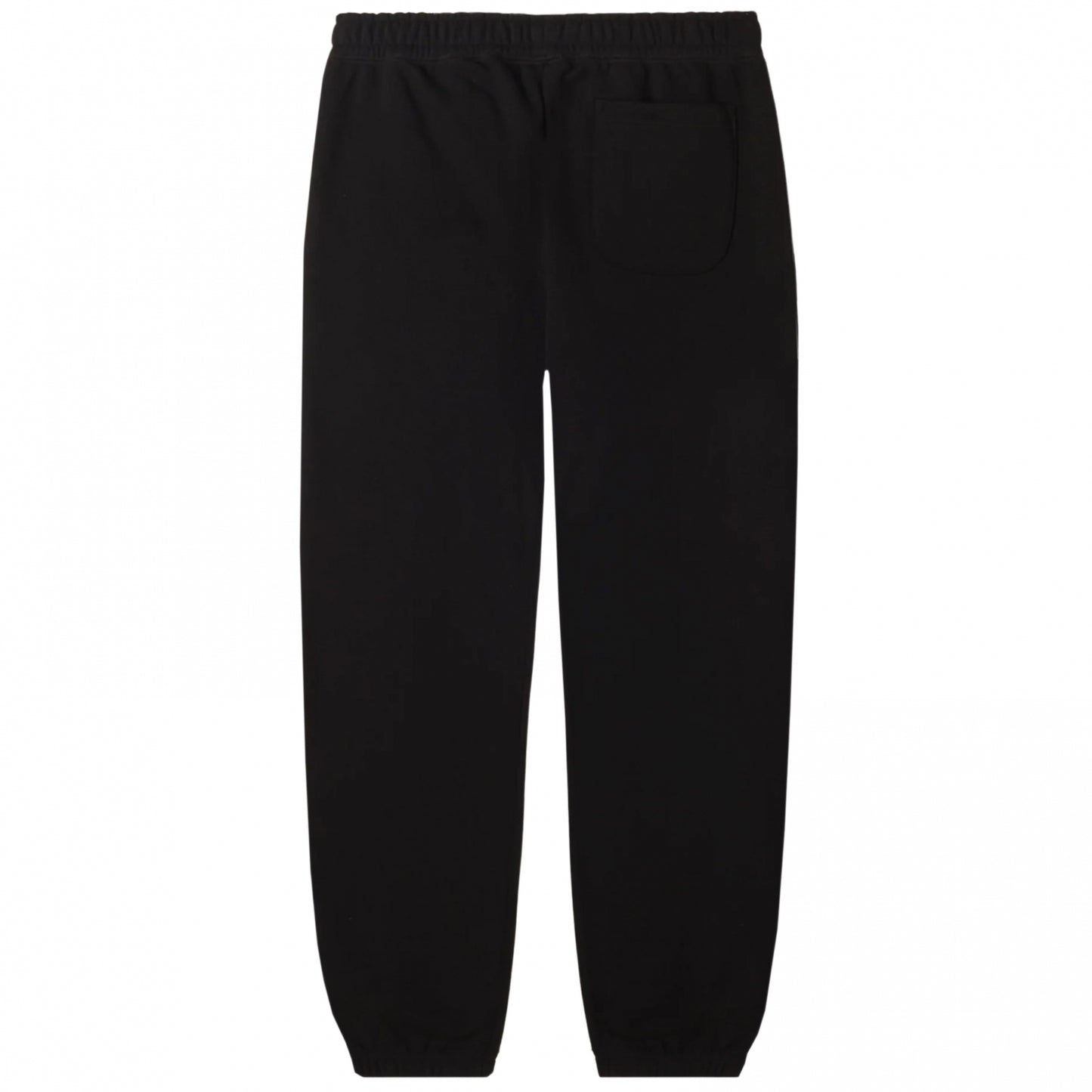 Pantalone Obey Established Workd Bold Sweatpants NERO