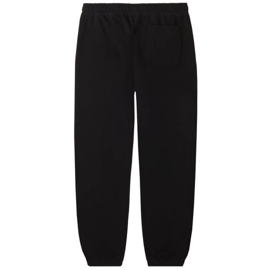 Pantalone Obey Established Workd Bold Sweatpants NERO