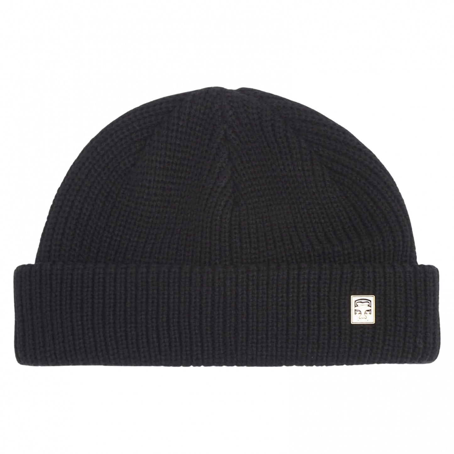 Cappello Obey Micro Beanie NERO