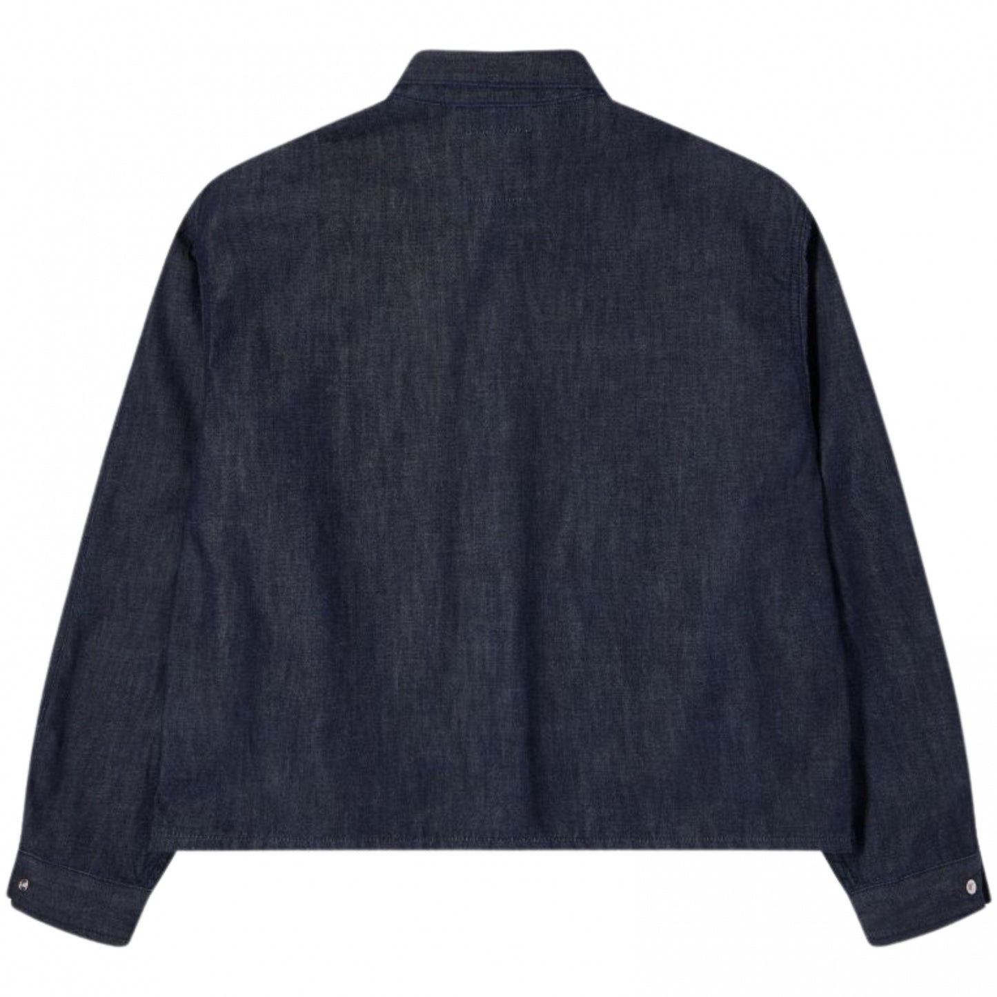 Camicia Edwin Workman Shirt LS RINSED