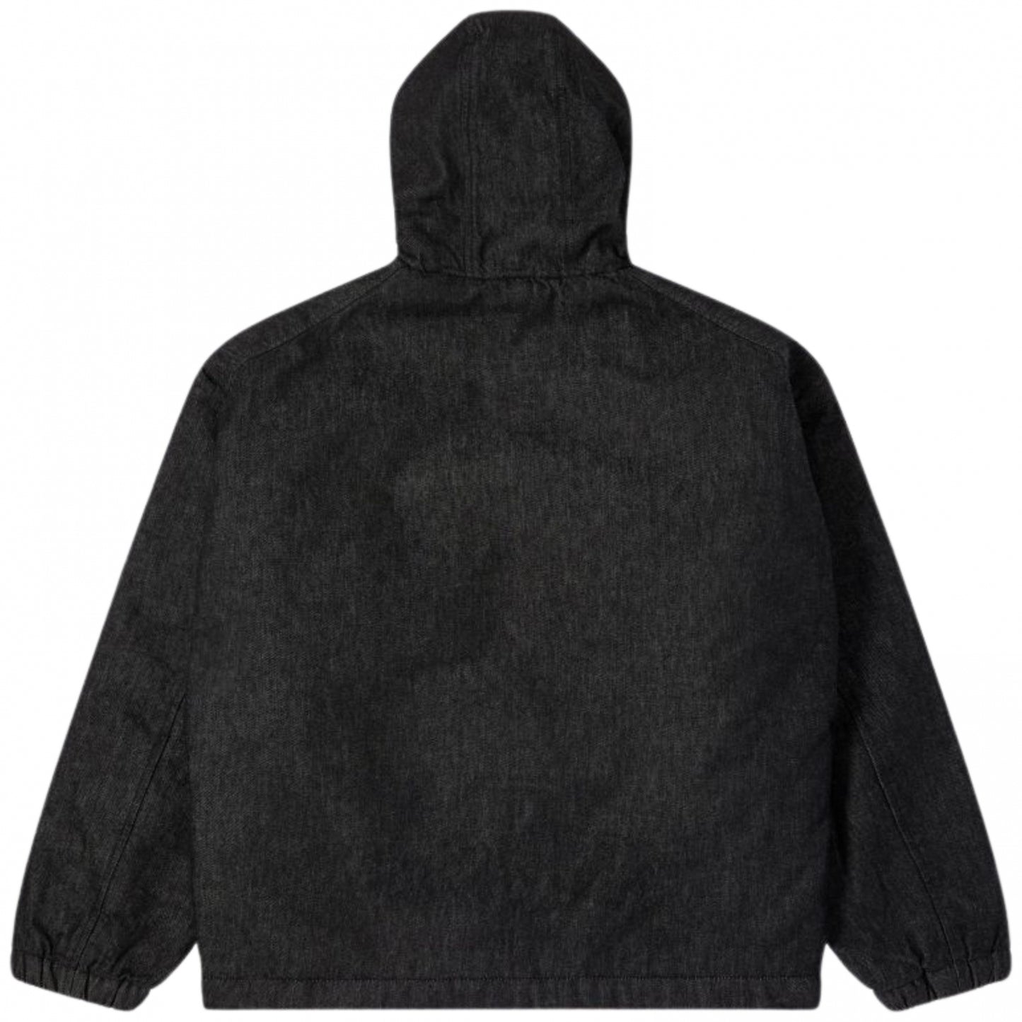 Giacca Edwin Daimon Hooded Jacked Lined RINSED