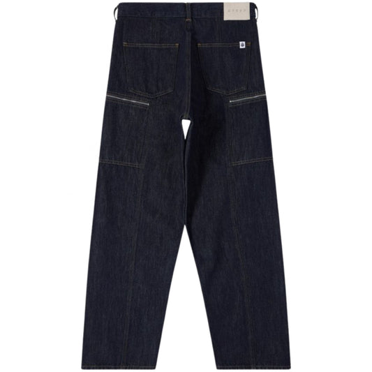 Pantalone Edwin Function pant RINSED