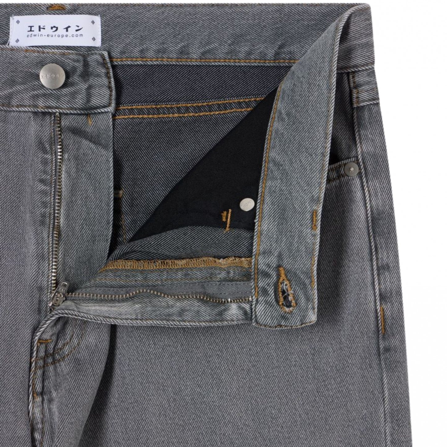 Jeans Edwin Cosmos Pant UNICO