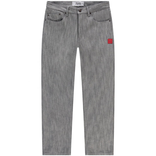 Jeans TNO Inside Out Relaxed Jeans DENIM