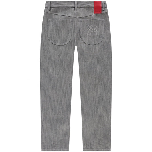 Jeans TNO Inside Out Relaxed Jeans DENIM