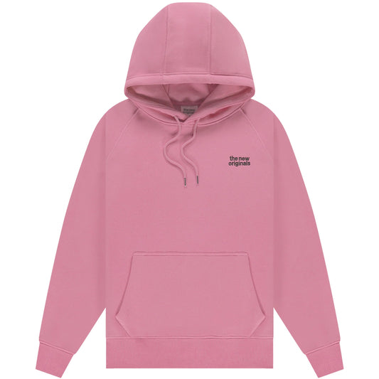 Felpa TNO Catna Hoodie ROSA