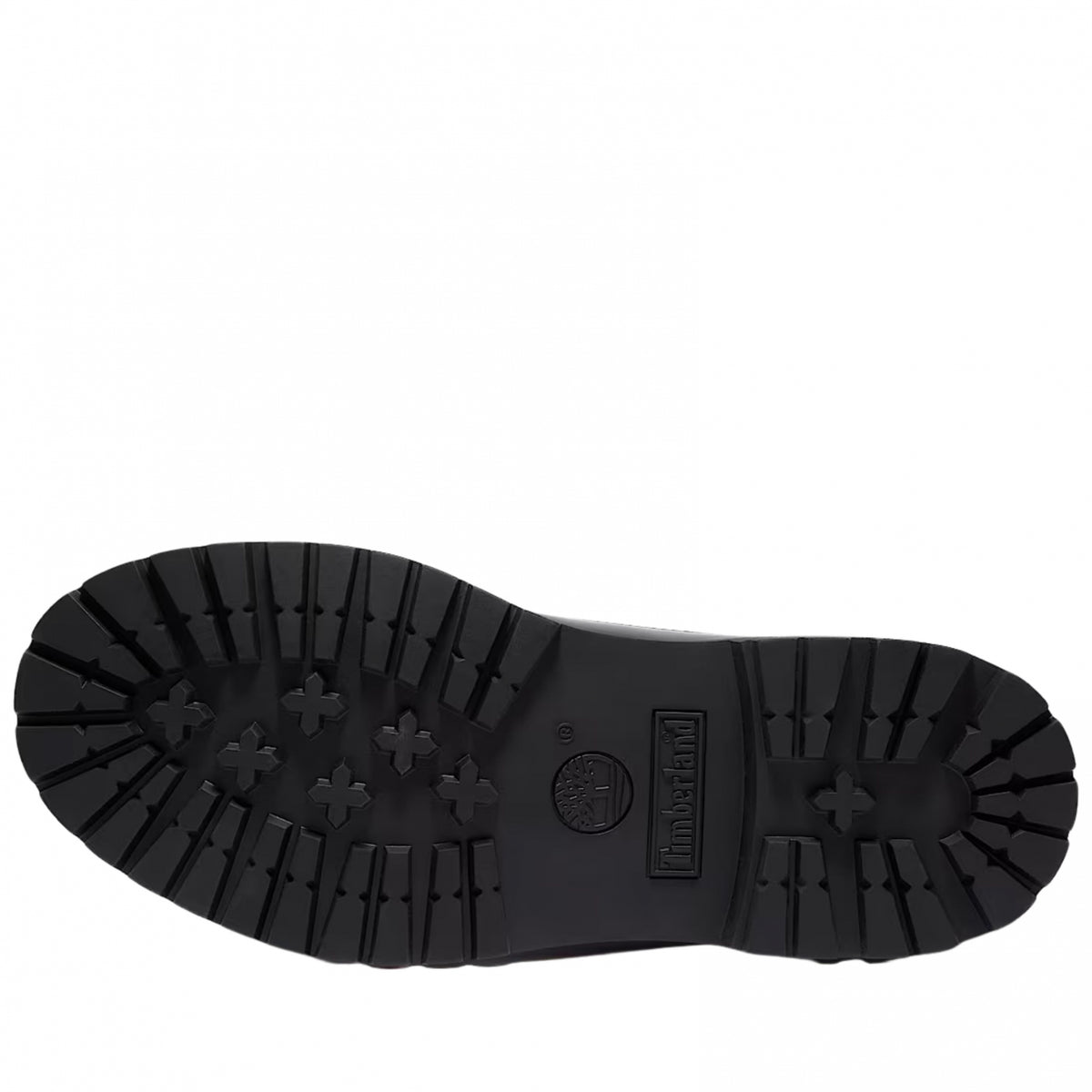 Stivale Timberland Premium 6 Inches Lace Waterproo NERO