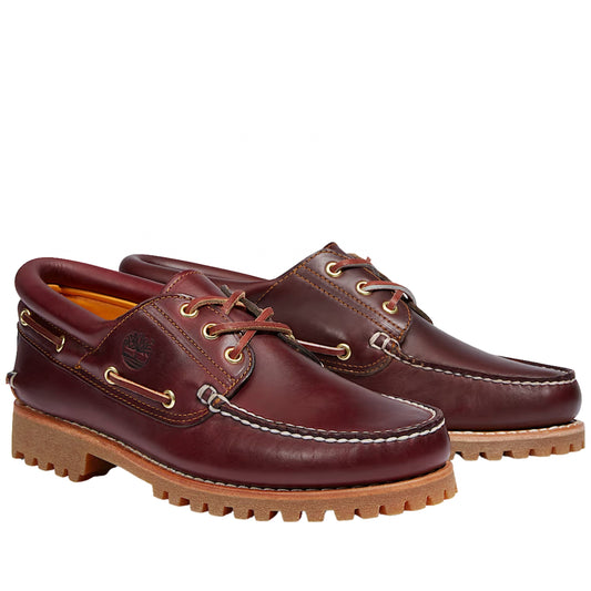 Scarpa Timberland Authentic Boat Shoe UNICO