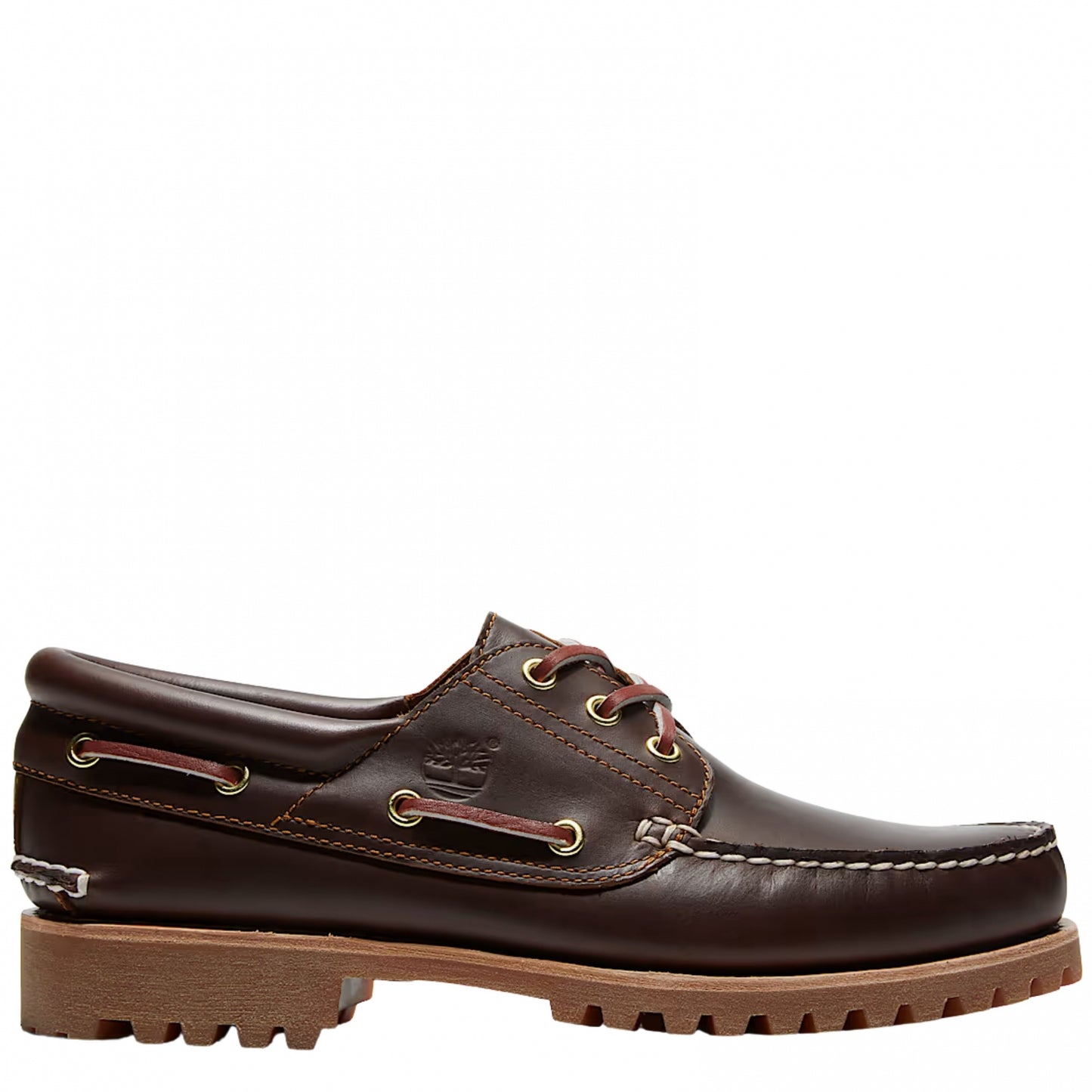 Scarpa Timberland Authentic Boat Shoe UNICO