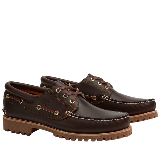 Scarpa Timberland Authentic Boat Shoe UNICO