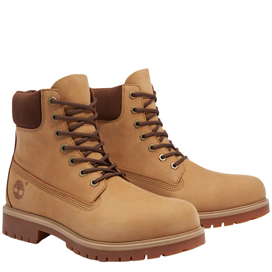 Stivale Timberland 6 Inchel Laces Waterproof Boot GIALLO
