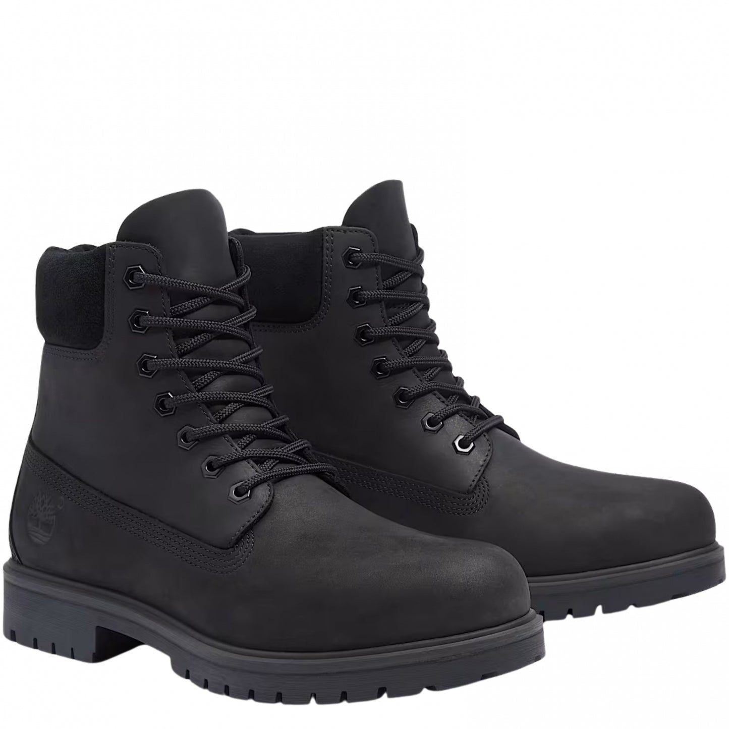 Stivale Timberland 6 Inchel Laces Waterproof Boot NERO