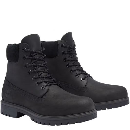 Stivale Timberland 6 Inchel Laces Waterproof Boot NERO