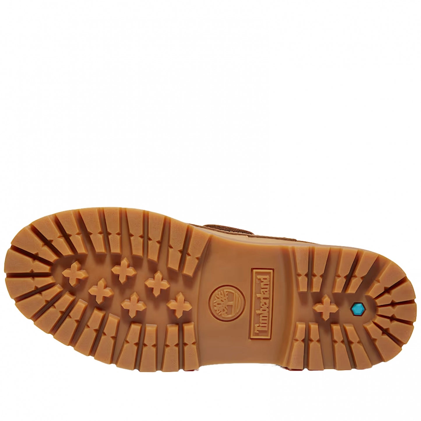 Scarpa Timberland Boat Shoe BEIGE
