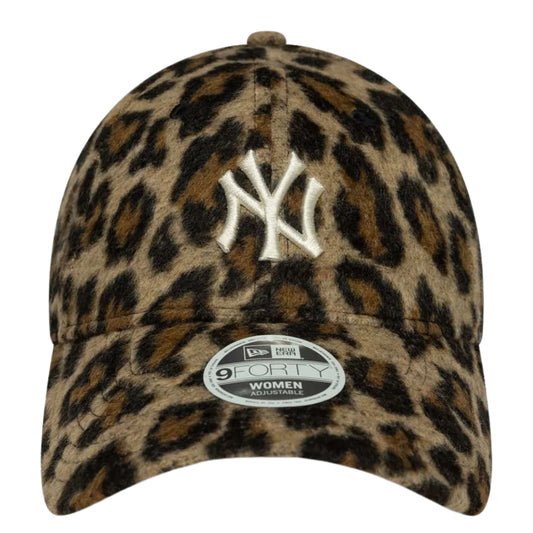 Cappello New Era 9Forty Cosy Animal NEYYAN UNICO