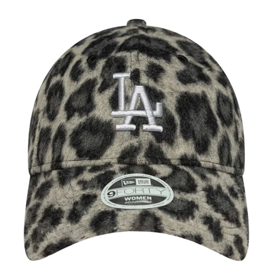 Cappello New Era 9Forty Cosy Animal LOSDOD UNICO