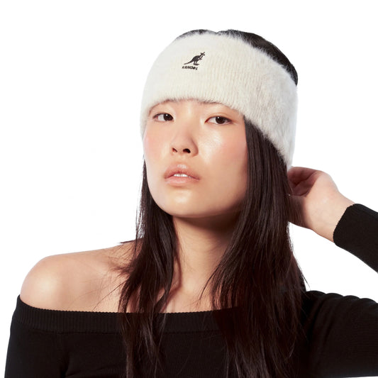 Fascia Kangol Furgora Headband CREMA