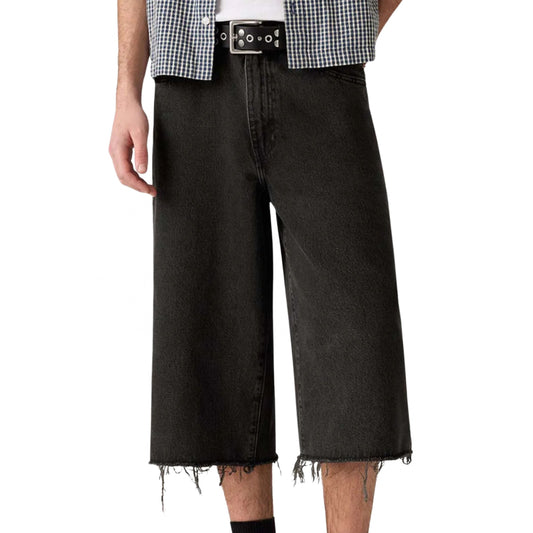 Jeans Levi's 478 baggy NERO