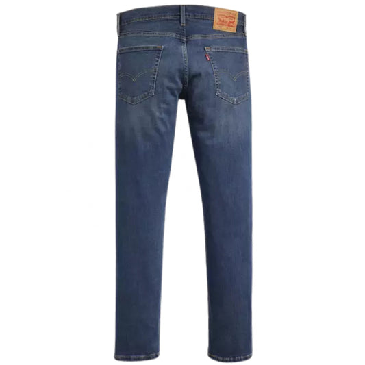 Jeans Levi's 502 Taper BLU