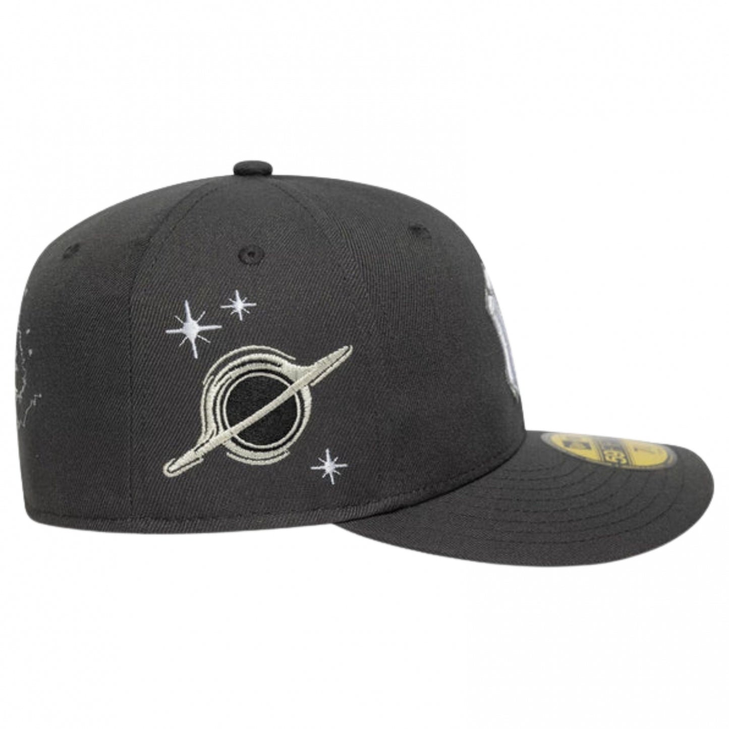 Cappello New Era 59Fifty Planet Icon NEYYAN UNICO