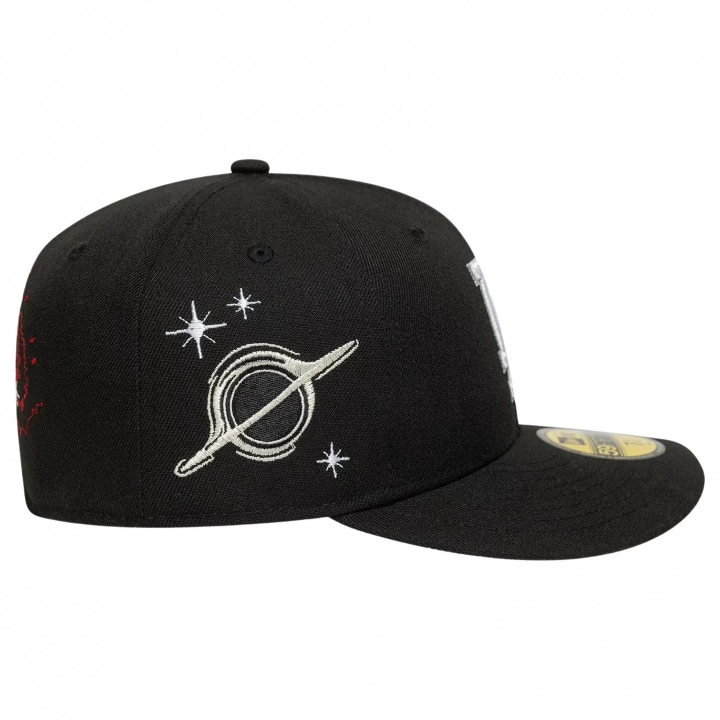 Cappello New Era 59Fifty Planet Icon LOSDOD UNICO