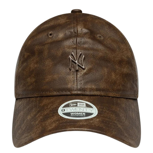 Cappello New Era 9Twenty Worn PU NEYYAN UNICO