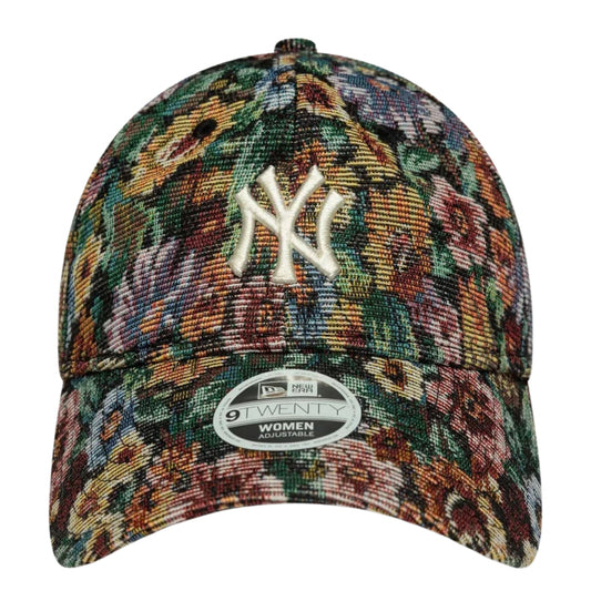 Cappello New Era 9Twenty Floral NEYYAN UNICO