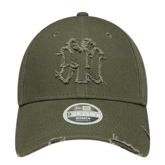 Cappello New Era 9Forty Distressed NEYYAN UNICO