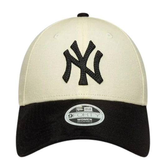 Cappello New Era 9Forty Faux Suedde NEYYAN UNICO