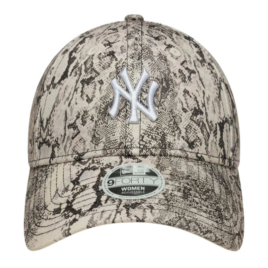 Cappello New Era 9Forty Snake NEYYAN UNICO