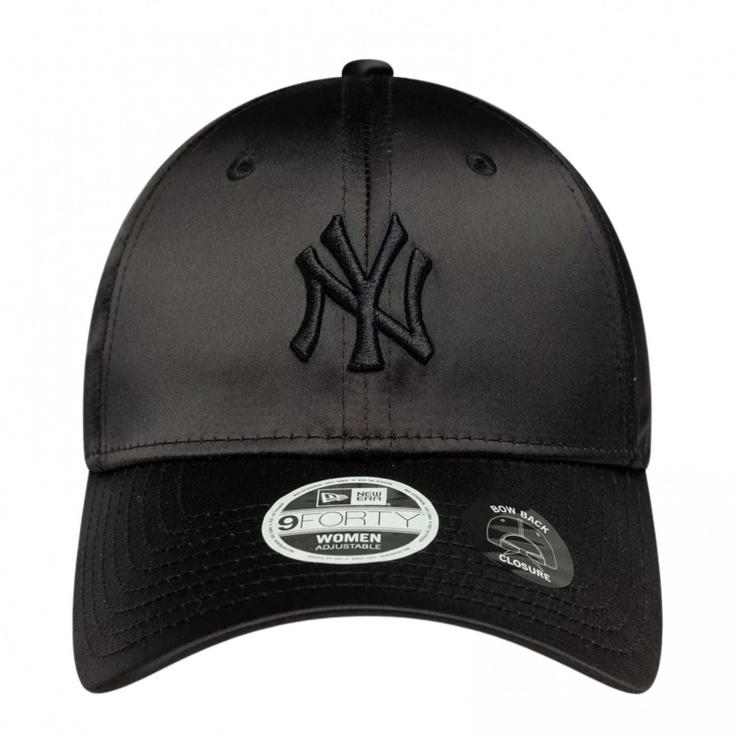 Cappello New Era 9Forty Satin Bow Back NEYYAN UNICO