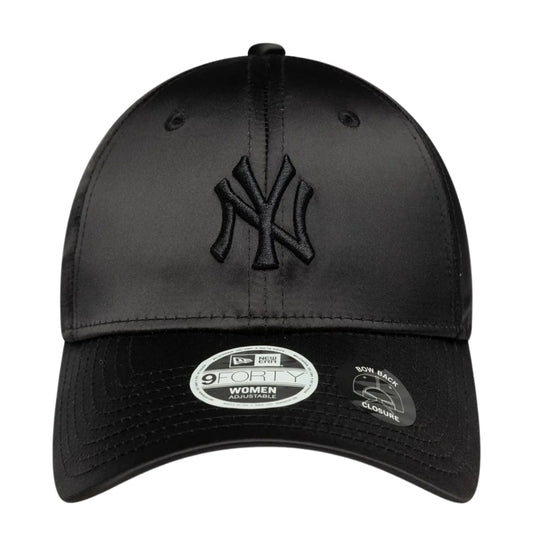 Cappello New Era 9Forty Satin Bow Back NEYYAN UNICO