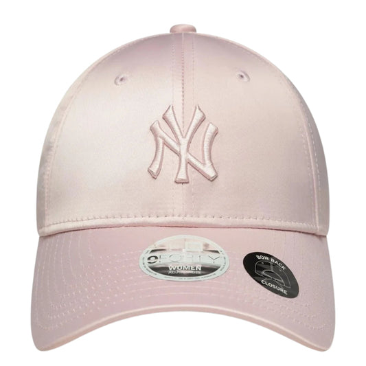 Cappello New Era 9Forty Satin Bow Back NEYYAN UNICO