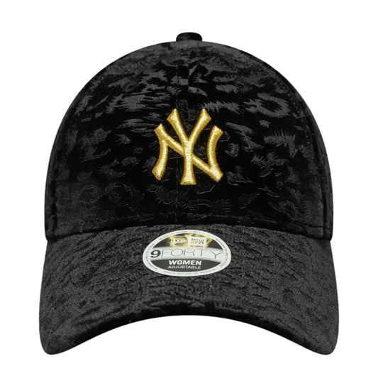 Cappello New Era 9Forty Leo Velour NEYYAN UNICO