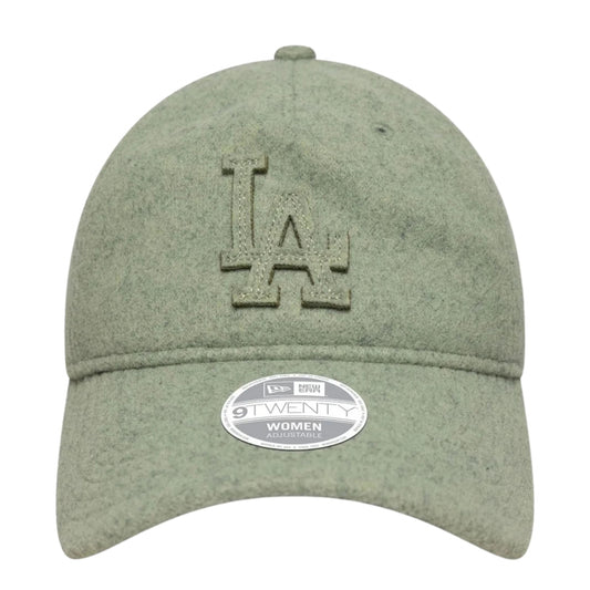 Cappello New Era 9Twenty Melton Luxe LOSDOD UNICO