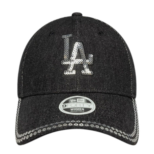 Cappello New Era 9Forty Sequin NEYYAN UNICO