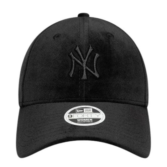 Cappello New Era 9Forty Velour NEYYAN UNICO